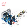 Verstärker lusya TDA2030 2.1 Kanal 15W*2+30W Subwoofer Power Audio Amplifier Board Dual AC 1215V