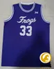 Sedona Prins Hailey van Lith Tcu Dames basketballerse 5 Una Jovanovic 3 Madison Conner 23 Aaliyah Roberson 24 Daija Turner gestikt TCU Horned Frogs Jerseys