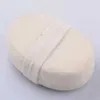 Bath Tools Acessórios de veludo de veludo natural esfoliação de banheira para esfoliação para Luffa Ball Bola de gordura Acessórios para chuveiro Q240430