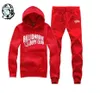 Nya modemän sportkläder manlig casual sweatshirt man varumärke hiphop sportdräkt män fritid utomhus hoodie tracksuit6620729