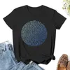 T-shirts classiques Blue Pale Blue Blue Dot Carl Sagan Classic T-shirt