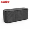 Portabla högtalare XDOBO X8 Plus 80W Portable Wireless Bluetooth Compatible Speaker TWS Subwoofer 10400MAH Power Pack Function Super USB/TF/AUX J240505