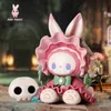 Emma Secret Forest Masquerade Blind Box Toy Mystery Caja Misteriosa Caixa Surprise Figure Migne Model Girls Birthday Gift 240426