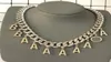 Kvinnors designer halsband mode silver halsband guldkedja hänge halskläder för kvinnor brev vridmoment bröllop lyxys smycken lio9194437
