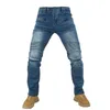 Motorfietskleding PK718 BROEK MANNEN Moto jeans beschermende Gear Riding Touring Motorboren broek Motocross