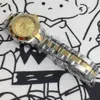 Designer Watch Reloj Watches AAA Automatique mécanique montre Laojia Womens Light Room Gol
