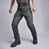 Pantalon masculin Urban Tactical Outdoor Outdoor UTL Service spécial Travail léger