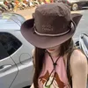 Berets Unisex Summer Outdoor Buckte Hat Hat защита широкая кольца в походы