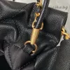 20cm fashion women's cowhide handbag simple fashion backpack envelope purse Business elite handbag travel holiday backpack