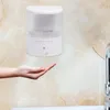 Liquid Soap Dispenser Foam Dispensers Automatic Dispender Touchless Wall Mounted Sensor Hand Wash Gel Kitchen