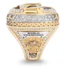 2015 2017 Basketball League Championship Ring de alta qualidade campeão anéis fãs Melhores fabricantes de presentes Frete grátis 324Z