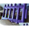 Baby Rail Ylwcnn Panneaux pour tout-petits Kid Ball Ball Pool Fence Playpens Gate Gate Soft Play ACCESSOIRES Toy Drop Livraison Toys Cadeaux DHQSN