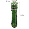 10pcs Green Cucumber Funny Very Pipe CUCUBBUBRANT TOBACY TOBACCO PIPES FUMINT