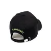 Ball Caps 2024 Nouveau chapeau de baseball F1 RALLY OUTDOOR Coton Broidered Headwear Mens Business Gift Team CHAT T240429