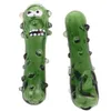 10pcs Green Cucumber Funny Very Pipe CUCUBBUBRANT TOBACY TOBACCO PIPES FUMINT