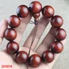 Strand Factory Wholesale Zambia Mukula Bracelet20 Africain Bracelet Rose Bracelet Bracelet Men and Women Live Supply