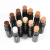 test Selling 12 Colors High Definition Private Label Waterproof Full Coverage Concealer Contour Creamy Smooth Stick 240426