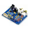 Amplificadores ES9028Q2M ES9028 I2S Decodificação de decodificação DAC DC 912V Atualização do quadro de decodificadores ES9018 para amplificador DIY