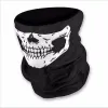 Skull Men Balaclava Ski Masque Capes Couc de snowboard Cover Motorcycle Bicycle Casque Hood Bandana Scarpe respirant