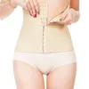 Shapers pour femmes 1 pièce Contour de carrosserie de la ceinture de ceinture de la ceinture façonnant la liaison du corset fort sans couture