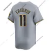 Özel Brewer 11 Jackson Chourio Christian 22 Yelich 10 Sal Frelick Jersey Willy Adames Luis Urias Contreras Rowdy Corbin Burnes Yount Mitchell Perkins Brice Turang