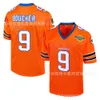 Men Jersey Unisex Boucher # 9 Product Product Party Hip-Hop Football Jersey Rugby