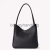 Die Reihe TR -Umhängetaschen Einkaufstasche Designer -Taschen Bucket Bag Damenbeutel Rose Kendall Hailey Real Leder Slouchy Banane Half Moon Penholder Park Tasche