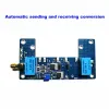 Amplificateur RF Power Amplifier Board Transmetteur Circuit PCB WAKIETALKIE DC 1013.8V Module DIY