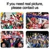 140x16cm National Flag Pattern Team Football Team Scarf Soccer Club Match Fans Banner Neck Scharpes for Sports Events 240426