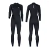 Muta da bagno da bagno da bagno da bagno da uomo 1,5 mm surf neoprene snorkeling per uomo costume da bagno femminile kayak kayak wetsuits caldo e resistente a freddo