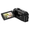 4K High Definition Digitalkamera für Handheld-Aufnahmen, elektronische Anti-Shake-Digitalkamera, DV-Kamera im Freien