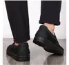 Frete grátis Homens homens Running Shoes Running Breathable Anti-resistente Solid Solid Solid Comfort Black cinza Khaki Mens Sport Sneakers Gai