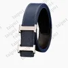 Designer Celts for Women Belt Men 3,8 cm Larghezza Cinture classiche Brand H Buckle BB Simon Belt Belt Ceinture Fashion Cinture Simple Woman Man H Belt Cintura Uomo con scatola