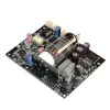 Amplificateurs sans perte QCC5125 Bluetooth 5.0 ES9018 DÉCODING BAMPER HIFI 12AU7 PRÉACLATION PRÉABLIQUE PRÉAMPLIFICE 24BI