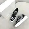 Fen Dii Seashell Baroque Greca Sneakers Designer Men Shoe Low-top Lace-Up Sneaker Luxury Brand Casual Chores Fashion Outdoor Runner Trainer 837