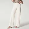 Jeans femminile eleganti signore traspirabili pantaloni traspirabili in vita alto match top