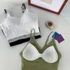 Camisoles & Tanks Simple Solid Thin Camisole Female Undies Summer Sexy Lace Tank Top Women Crop Tops Sleeveless Shirt Slimming Bra Underwear