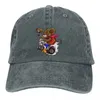 Ball Caps Rat Rat Shifter DiGirods Baseball Cap Men Hats Chapeaux Visor Visor Protection Snapback Tales of the Fink Cartoon Film