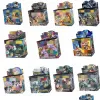 Puzzles Blind Box 360 Booster Packs Pixie English Card Games Cards Tabletop matchmaking game drop levering speelgoed geschenken