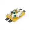 Amplificatori mofipass aleph3 completamente mosfets classe a kit fai -da -te amplificatore di potenza