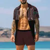 Camisas casuales para hombres diseñador polos thirths de verano camisa de manga corta camiseta de manga corta pantalones cortos de playa estilo casual para hombres tops de gran tamaño