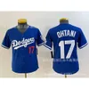 Angeles Children s Dodgers Ohtani Otani Shohei Jersey Hohei