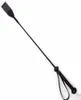 61cm leather rod whip lash strap flog spanking wand slap flap beat stick fetish adult game slave SM sex toy for couple women men Y3415985