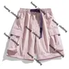 Calça de grife masculina bolsões de cargo de jipes calças de carga de cargo calças femininas verão calças de moletom multifuncional
