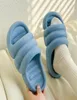 new 2022 Slippers men and women lovers indoor bath thick bottom non slip home Shower Room Beach Booties7425133