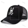 berretti isldy stny cattivi bunny cappellino taps ricami uomini donne camionista cappello da baseball tappi di baseball ombra mesh baddie bunny hat stny isldy berretti 2373