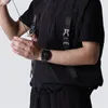 NaviForce Brand Electronic Watch for Men Silicone Cint Fashion di alta qualità 50m Orologi da polso impermeabile Relogio Masculino 240428