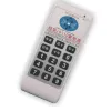 Sistema Handheld 125KHz13.56MHz Duplicador de copiador Clonner RFID NFC Card Litor
