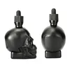 30 ml 60 ml 120 ml SKRUK SKULL BOCKA BUTELA MEDICYNY LIKOWANIE PODATKOWANIE BASE BARTER BARTER DECANTER COCTAIL COCTAILE 240429