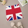 Rokken Union Jack 1960s minirok- van Britse vlag damesrok een lijn met verborgen pocket Britain Great